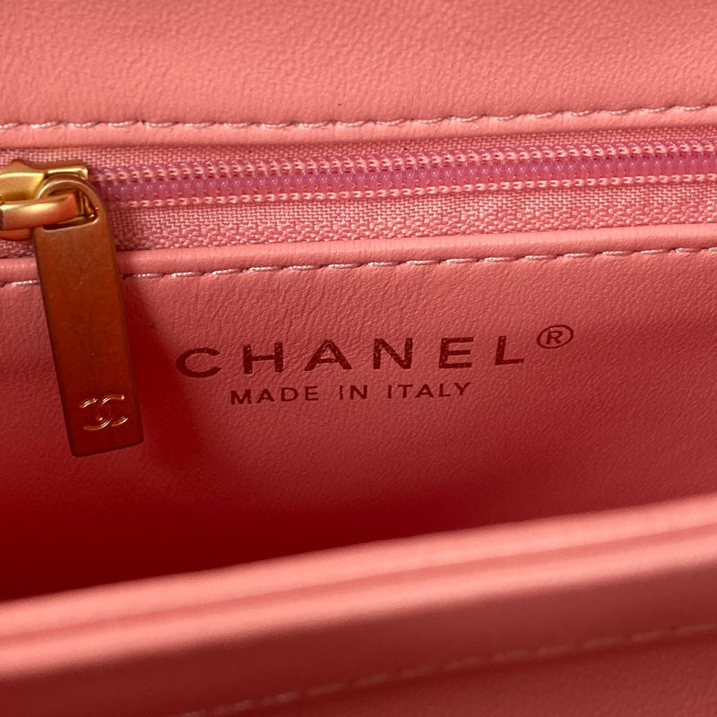 Satchel Bags - CHL Bags - 905