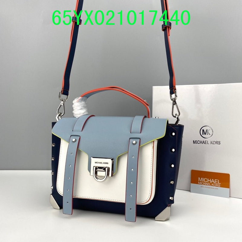 Satchel Bags - MK Bags - 841
