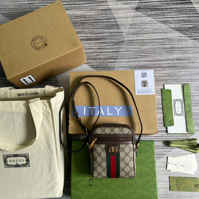 GLM - gg Bags - 1579