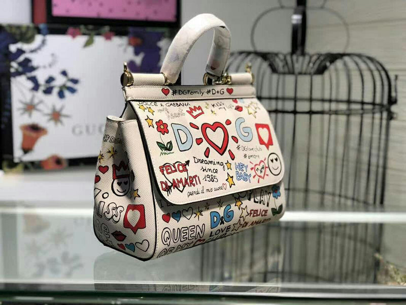 Satchel Bags - DG Bags - 304