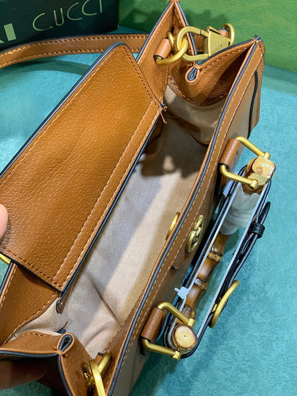 Satchel Bags - GCI Bags - 1524