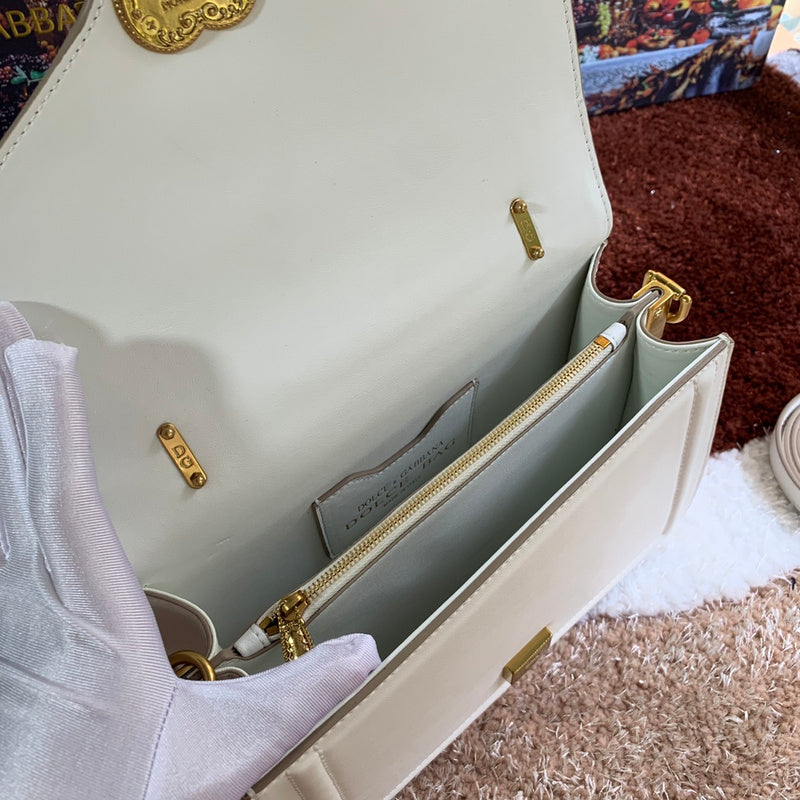 Satchel Bags - DG Bags - 198
