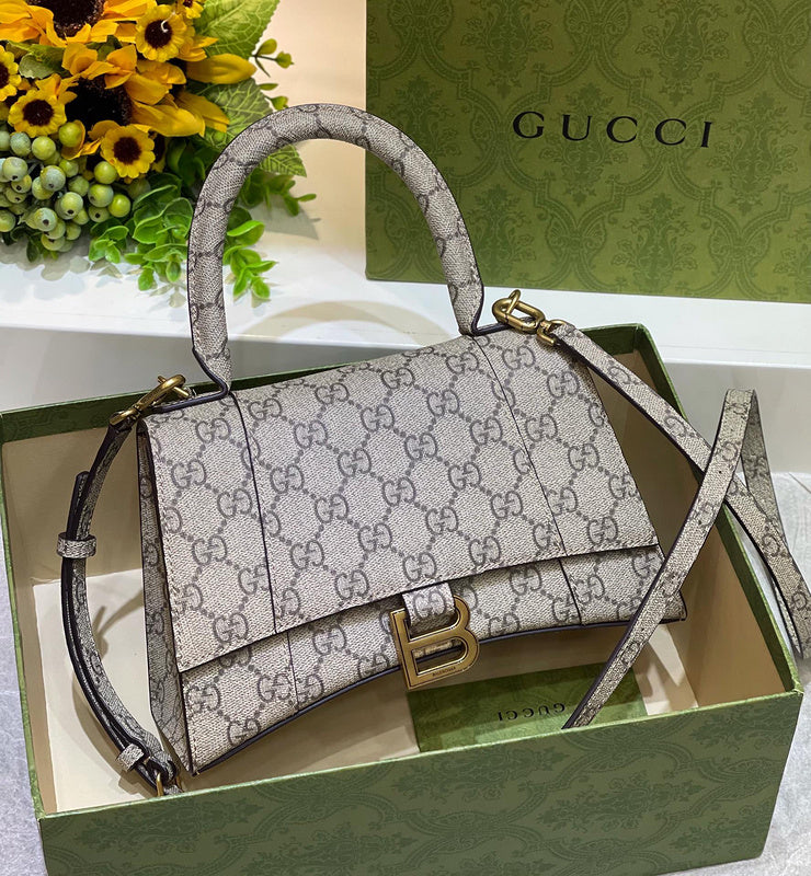 Satchel Bags - GCI Bags - 5068