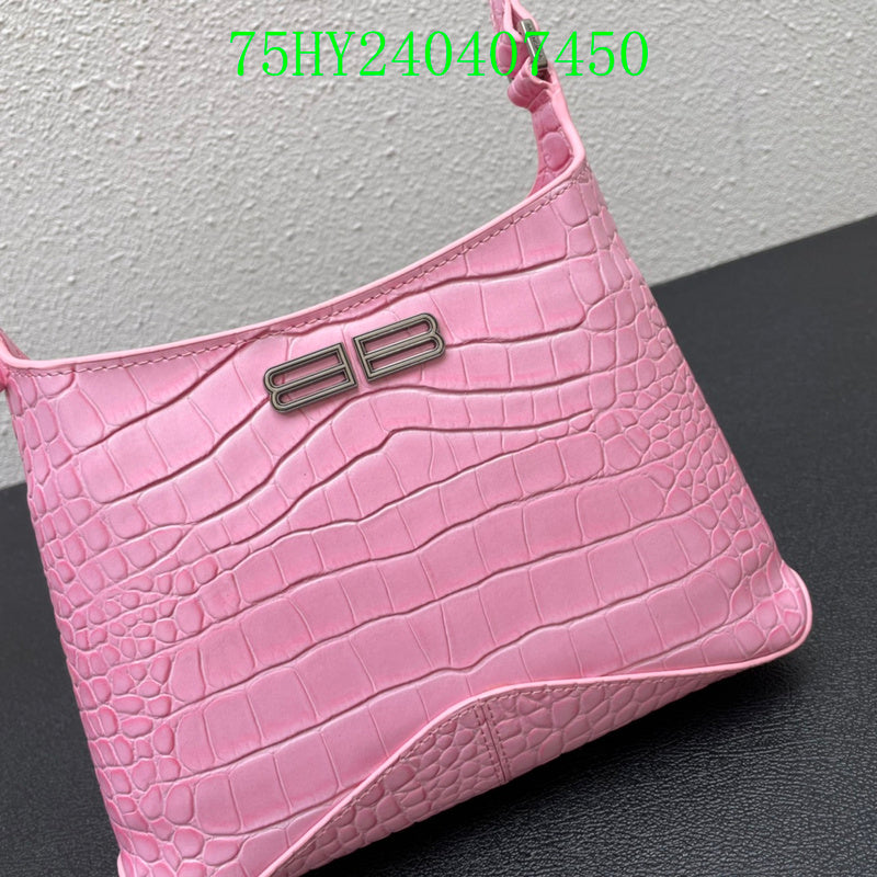 Satchel Bags - BGA Bags - 1849