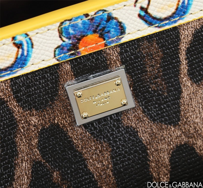Satchel Bags - DG Bags - 420