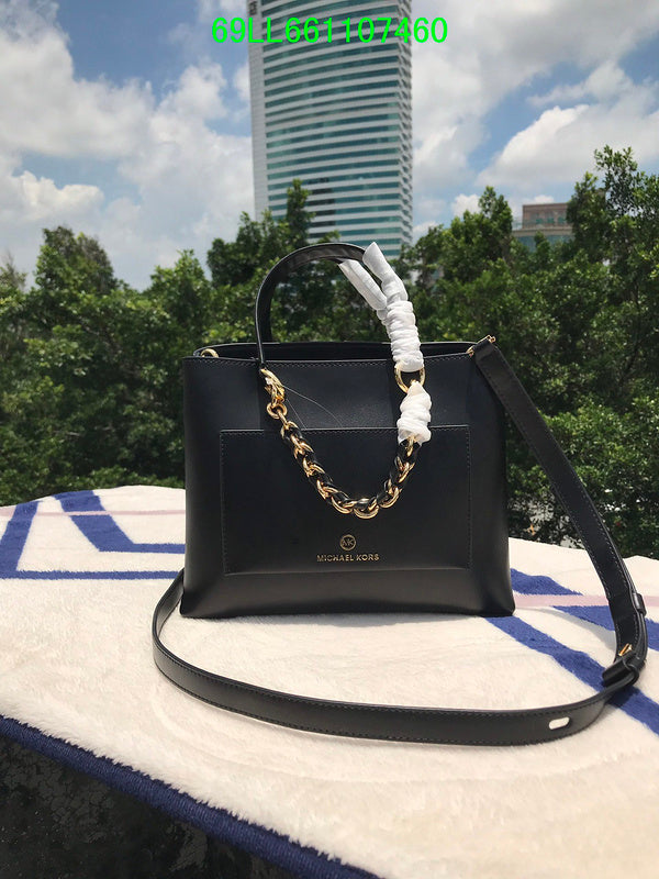 Satchel Bags - MK Bags - 829