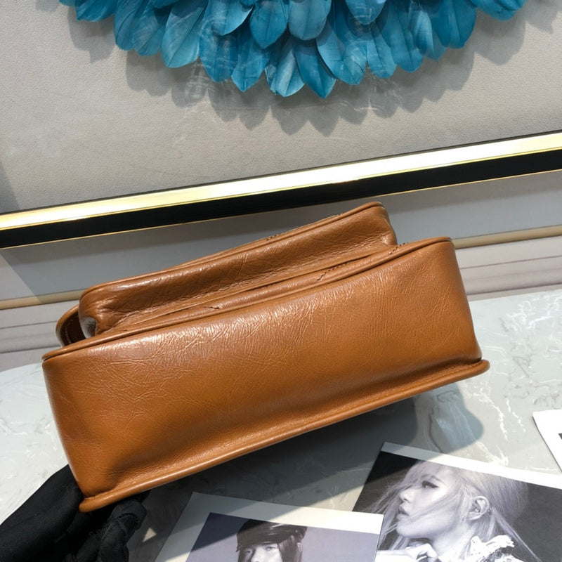 GLM - SLY Bags - 1409