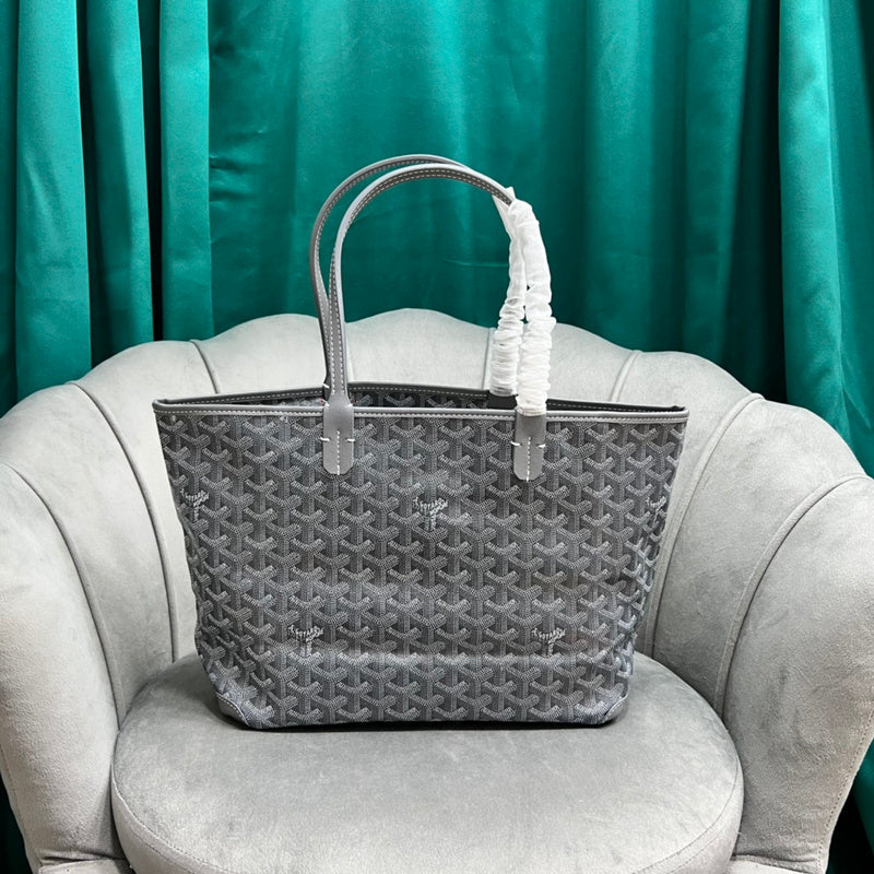 Satchel Bags - GOD Bags - 004