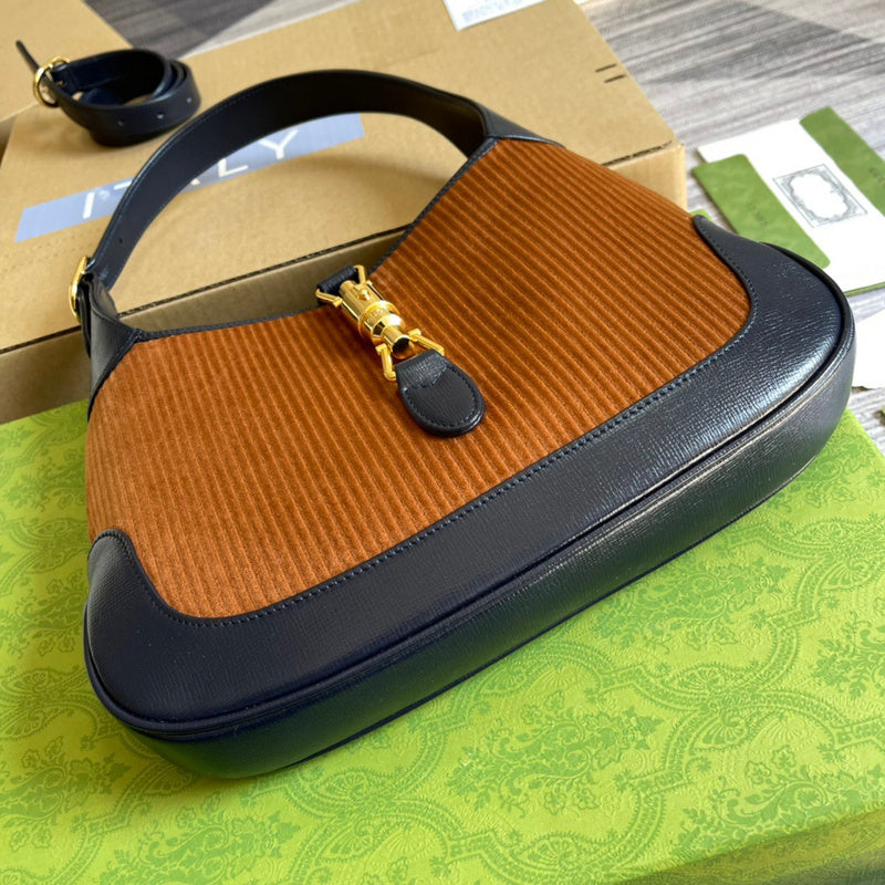Satchel Bags - GCI Bags - 6684
