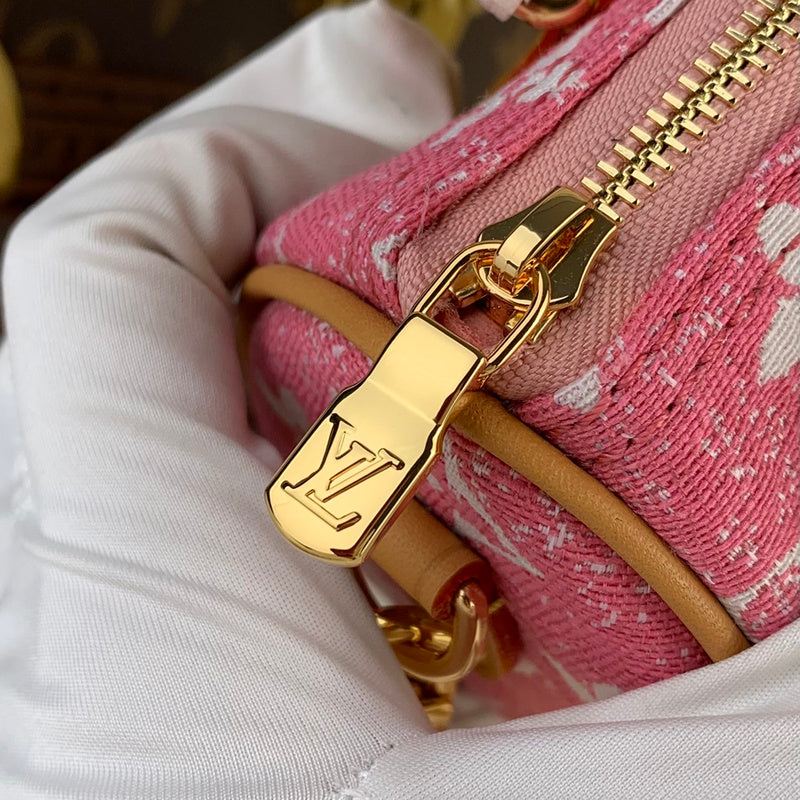 Satchel Bags - VL Bags - 4661