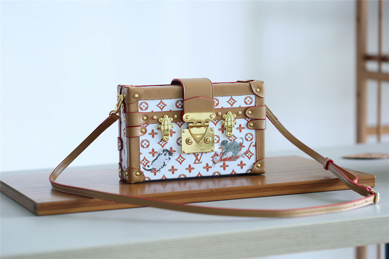 Glami GlamI Lu-Vi bags - 8223