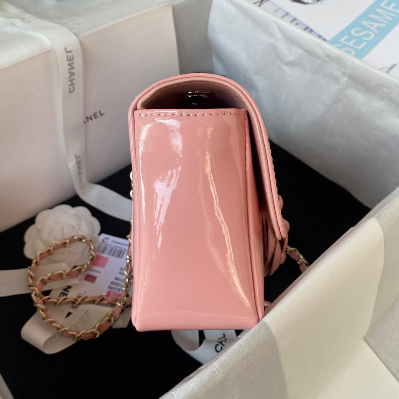 Satchel Bags - CHL Bags - 7523
