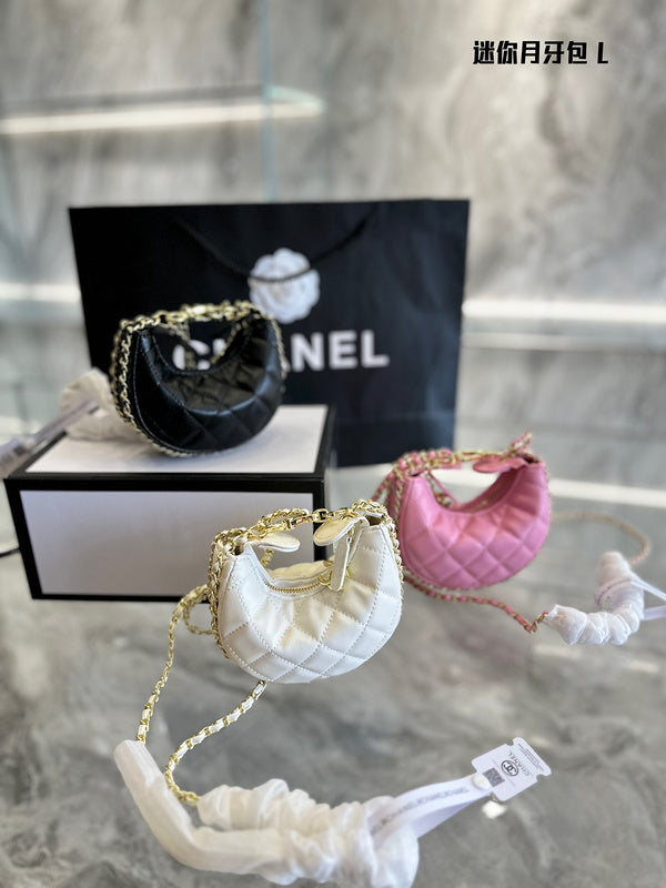 Satchel Bags - CHL Bags - 7030
