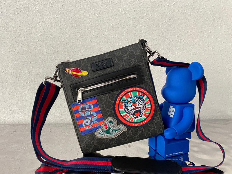 Satchel Bags - GUC Bags - 536