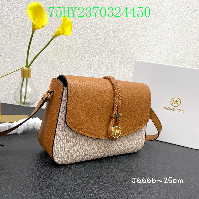 Satchel Bags - MK Bags - 443