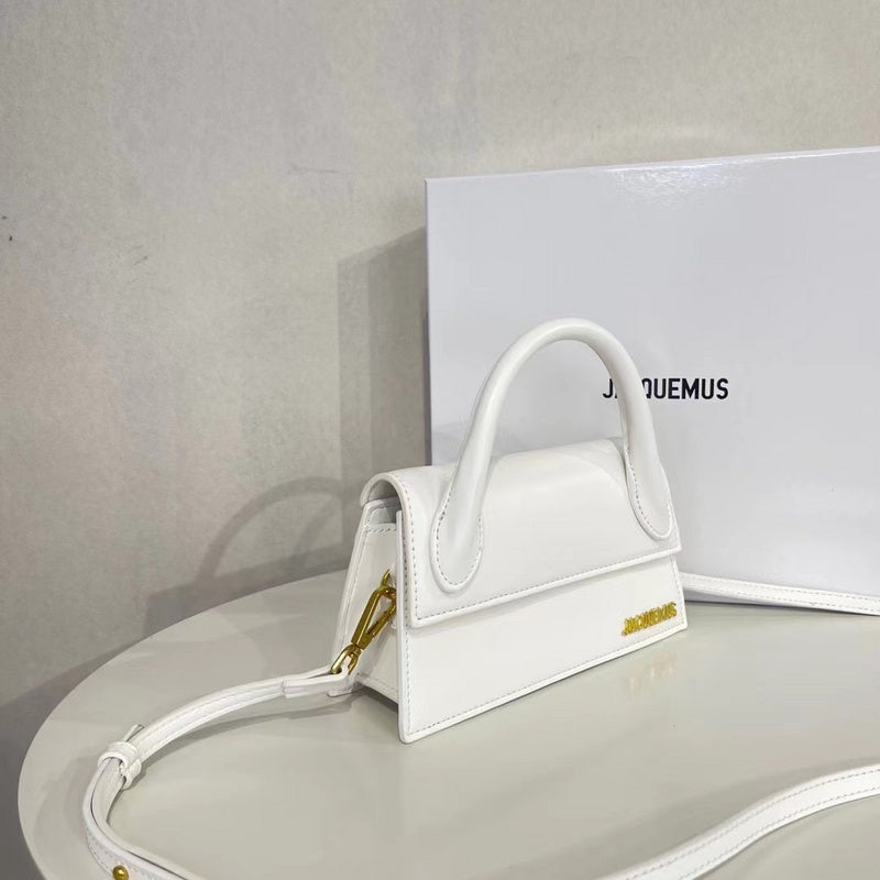 Satchel Bags - JQMS Bags - 130