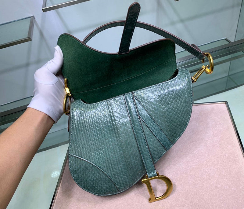 Satchel Bags - DOR Bags - 1239