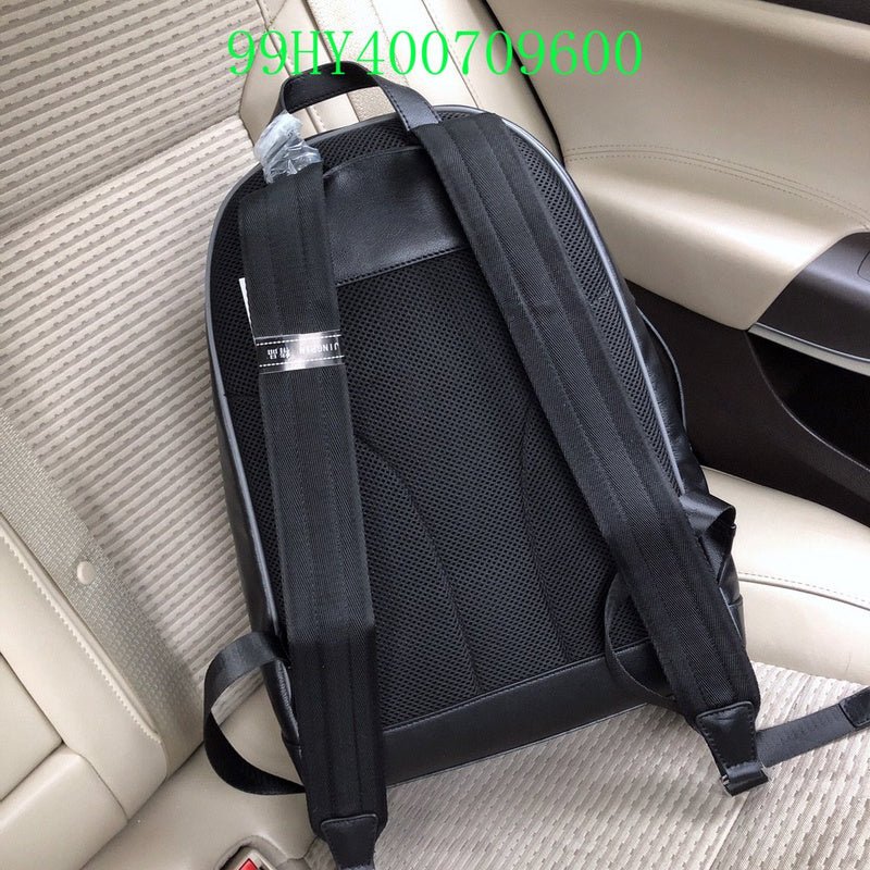 Fan Fashion -GLM - Top quality BBR Bags - 449