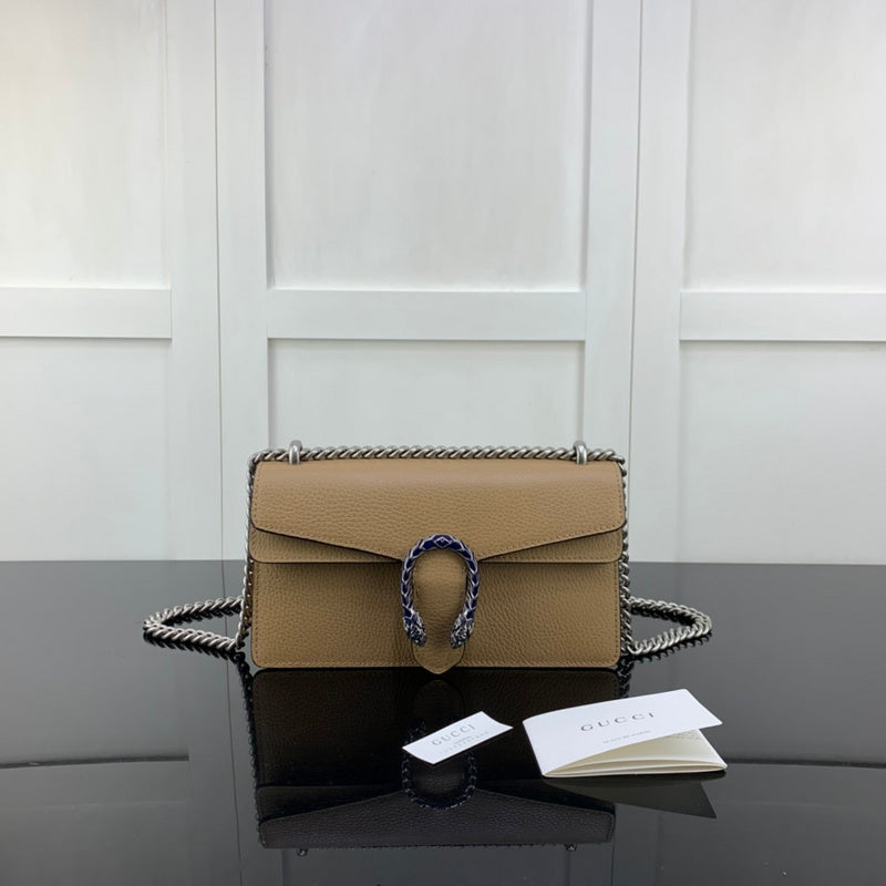 Satchel Bags - GUC Bags - 989