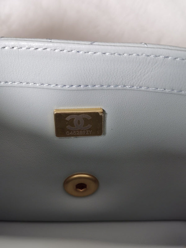 Satchel Bags - CHL Bags - 2432