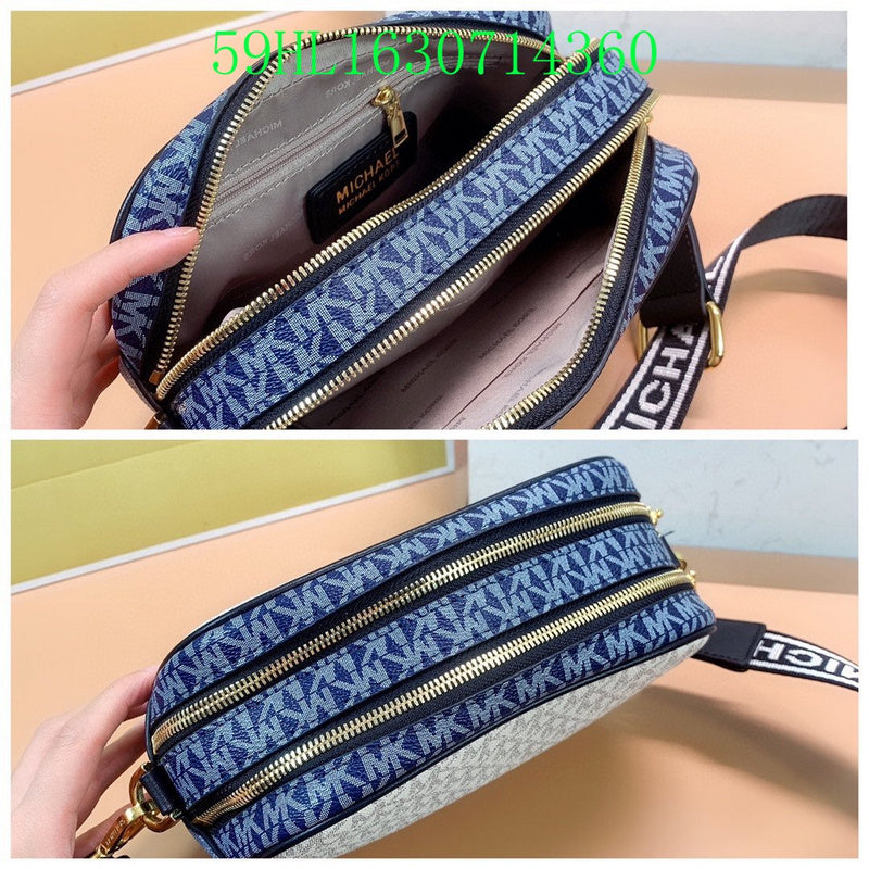 Satchel Bags - MK Bags - 288