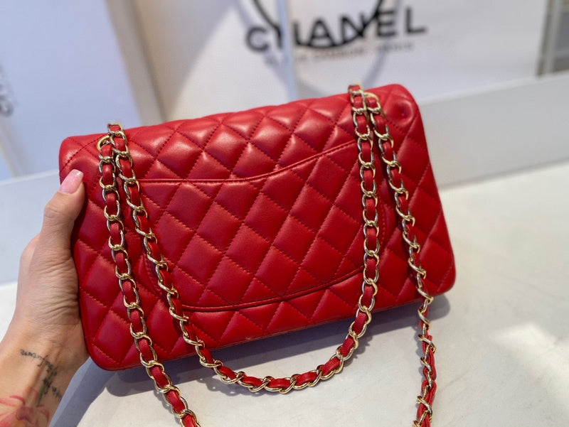 GLM - CHL Bags - 730