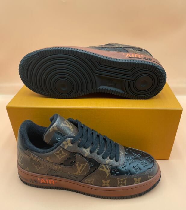 glami shop- LOV Men Shoes - 965