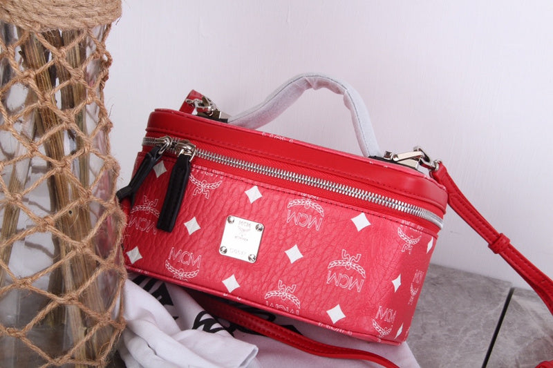 Satchel Bags - MC Bags - 356