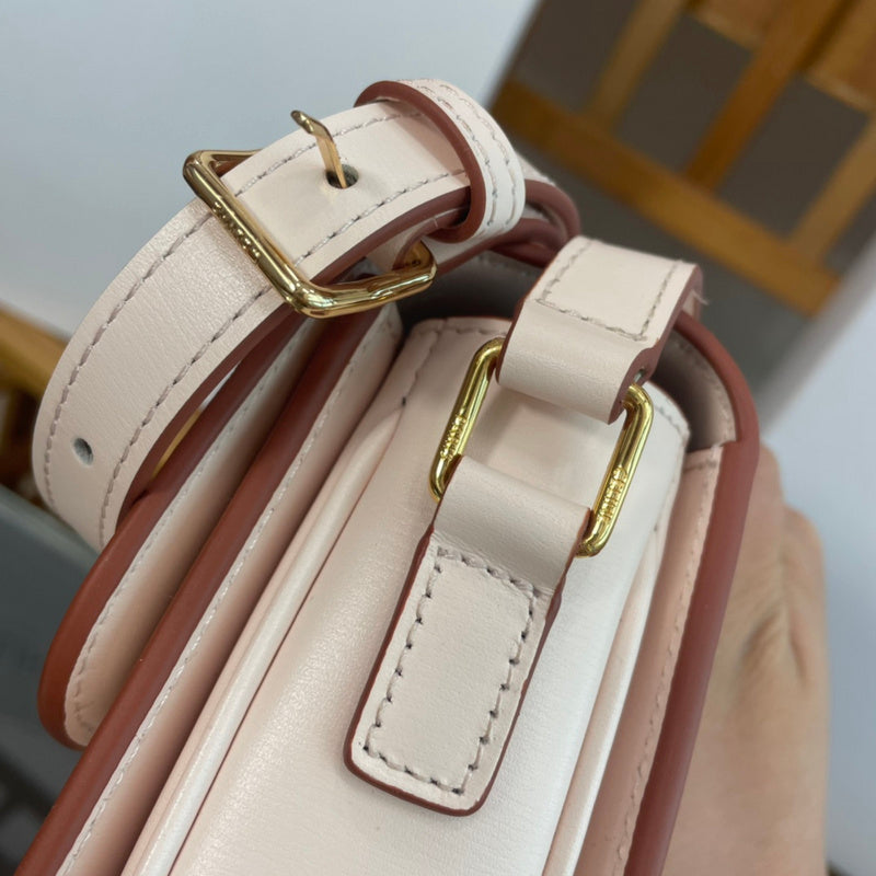 Satchel Bags - CHN Bags - 108