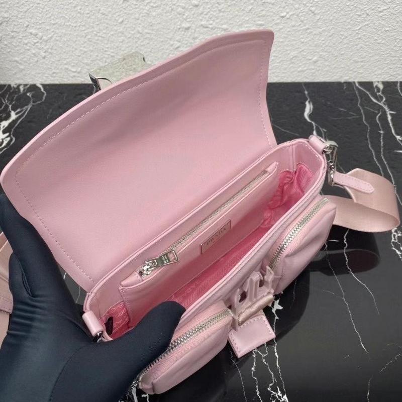 Satchel Bags - PDA Bags - 1587