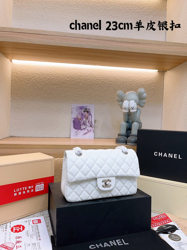 Satchel Bags - CHL Bags - 6963
