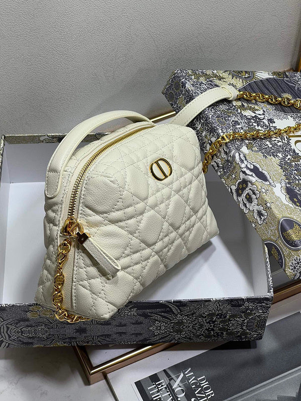 GLM - Dir Bags - 707