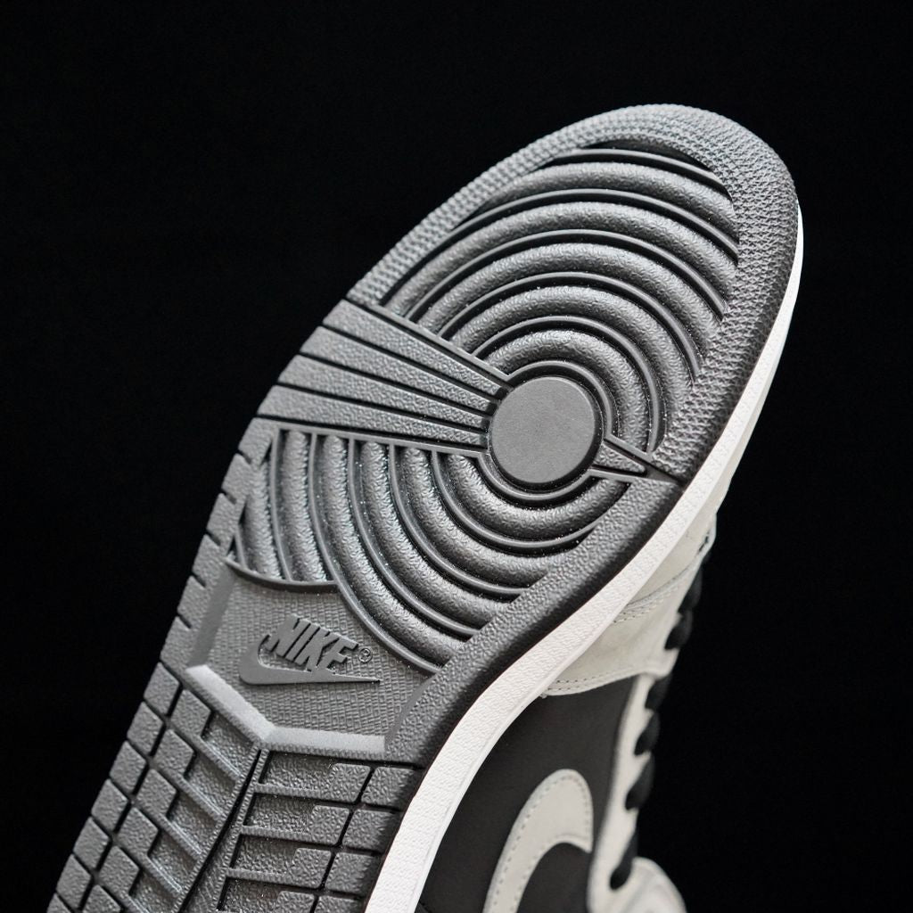 GLM - AJ1 High Grey Shadow 2.0