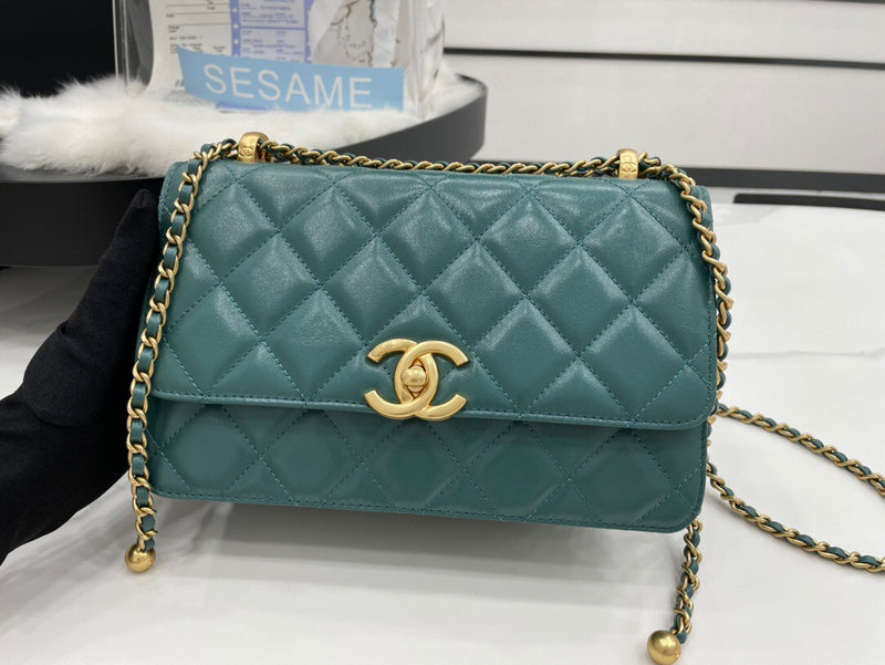 GLM - CHL Bags - 602