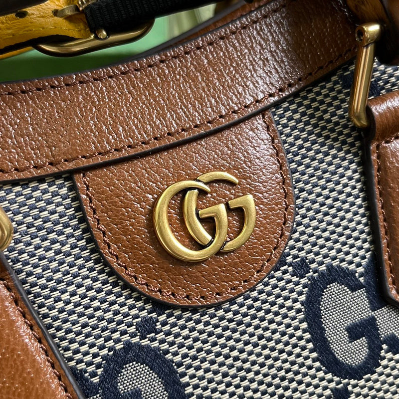Satchel Bags - GCI Bags - 604