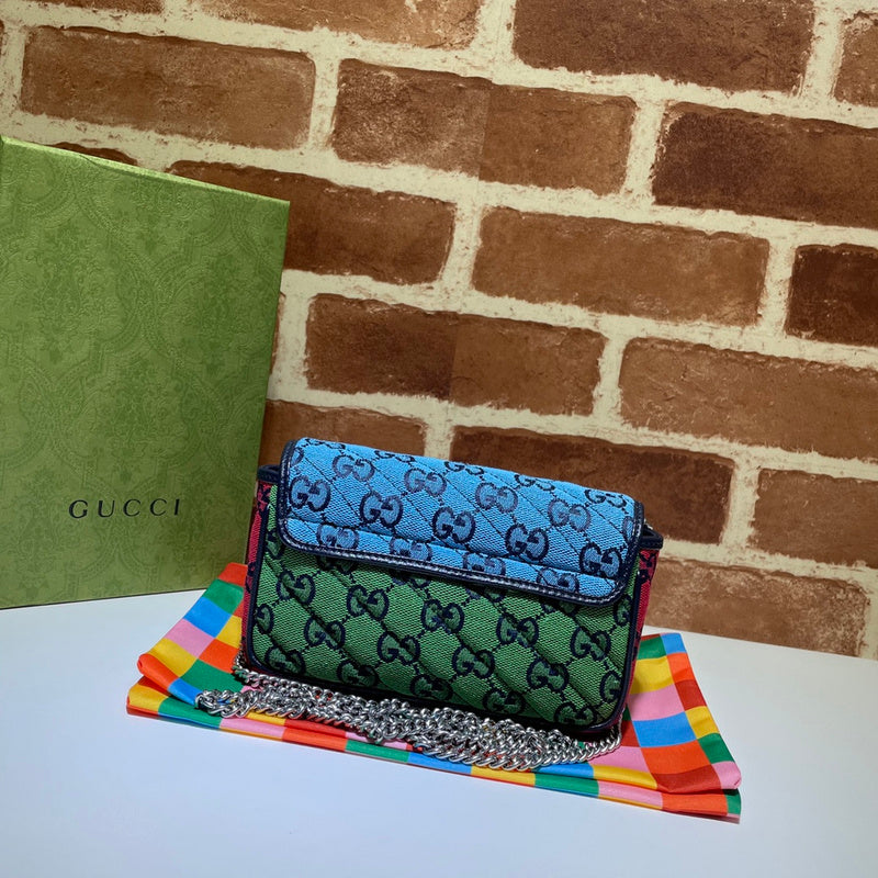 Satchel Bags - GCI Bags - 2806