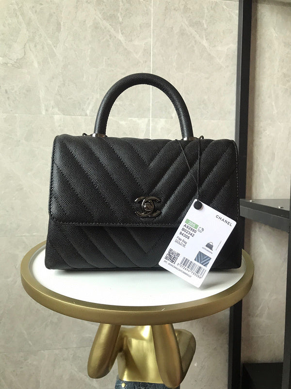 Satchel Bags - CHL Bags - 4712