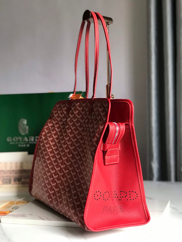 GLM - GYO Bags - 003