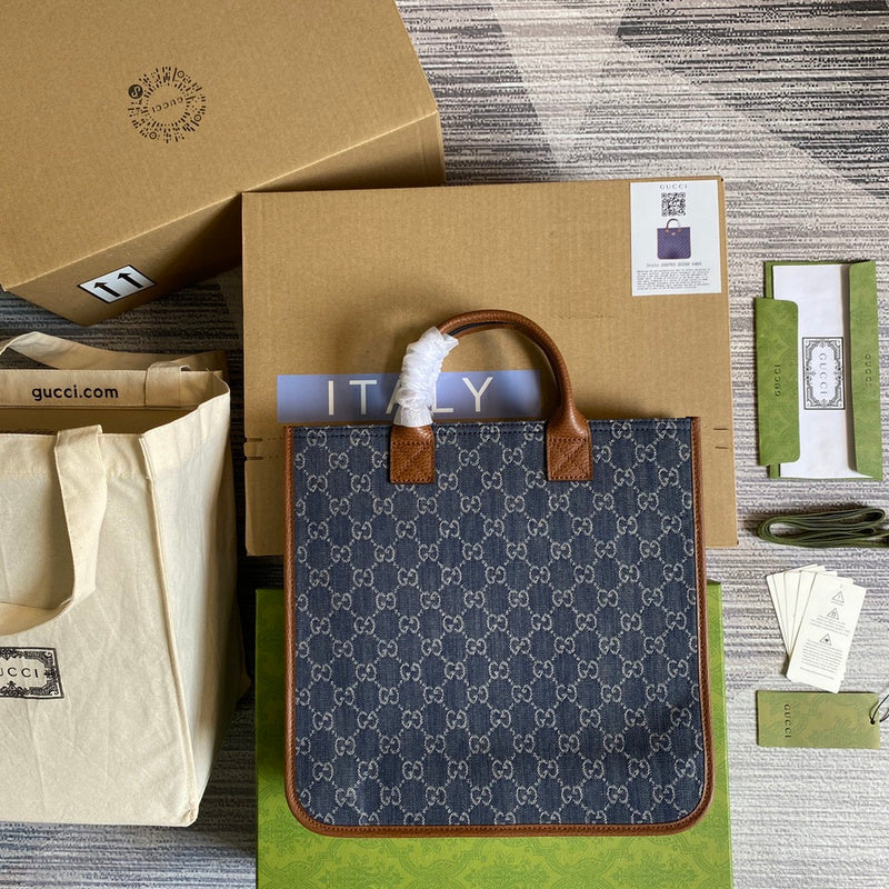 Satchel Bags - GCI Bags - 4859