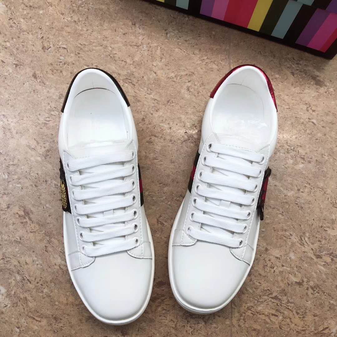 GLM-GCI Ace Pineapple  Sneaker 043