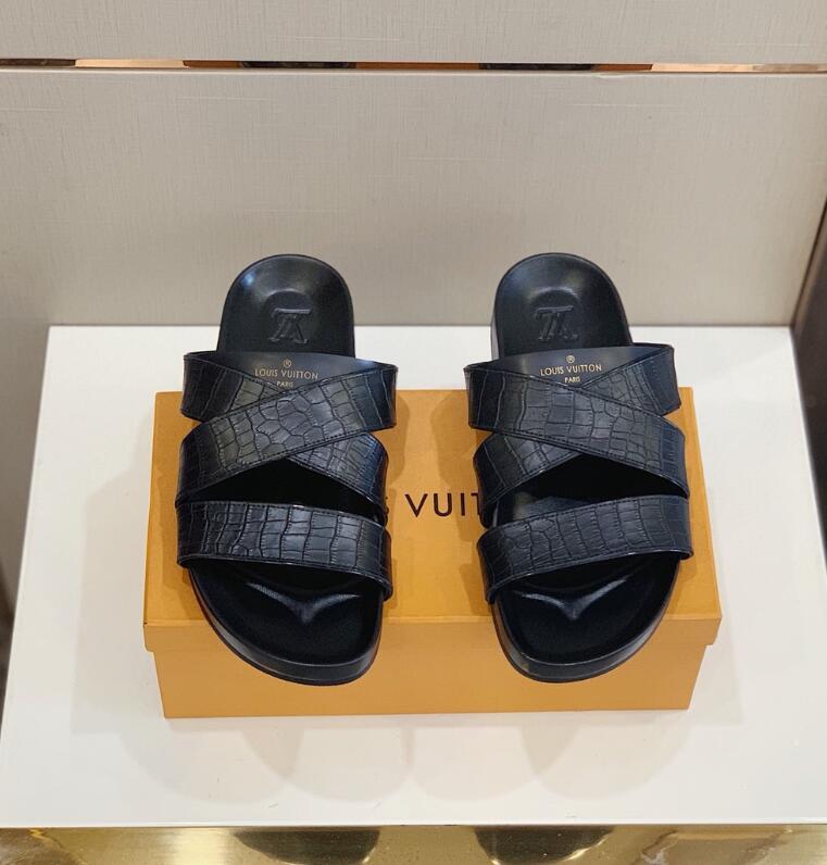 glami shop- LOV Men Shoes - 1599