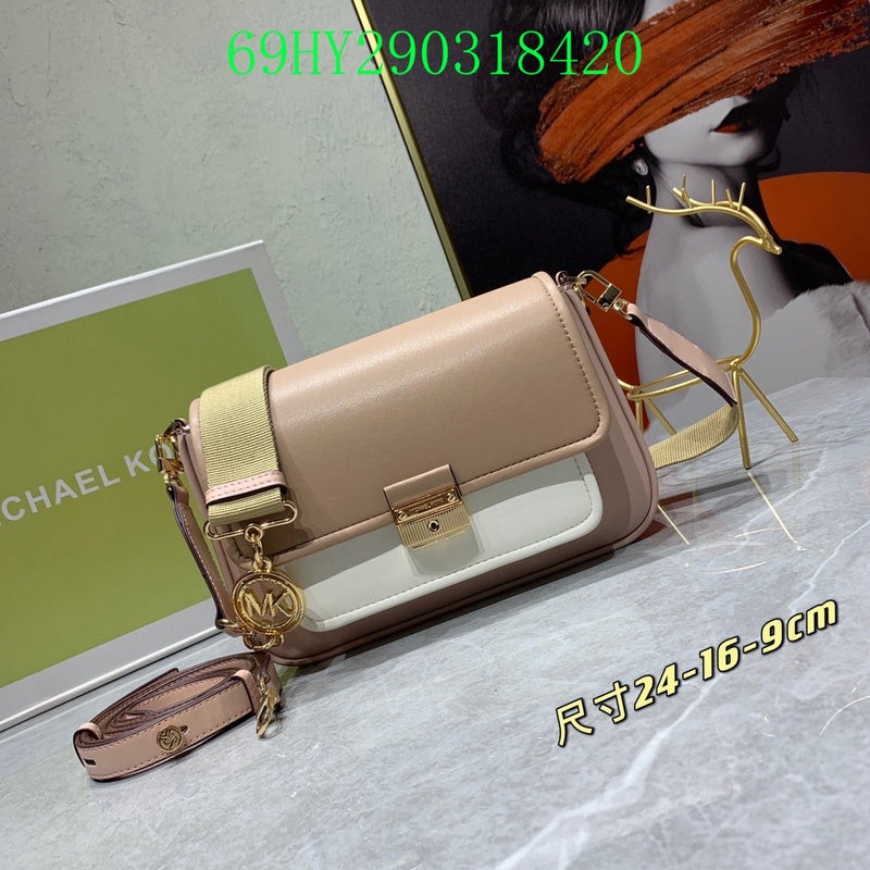 Satchel Bags - MK Bags - 463