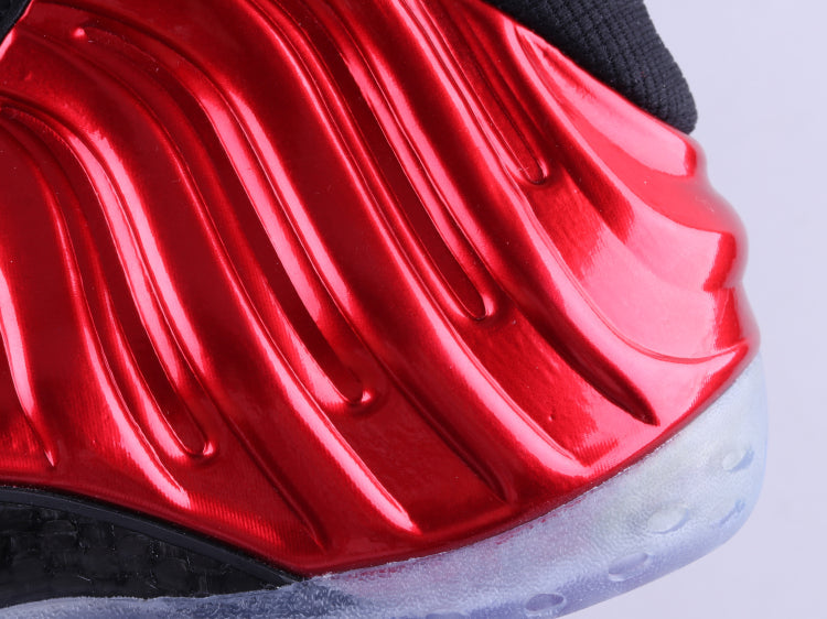 GLM - NKE Hardaway Foam red spray