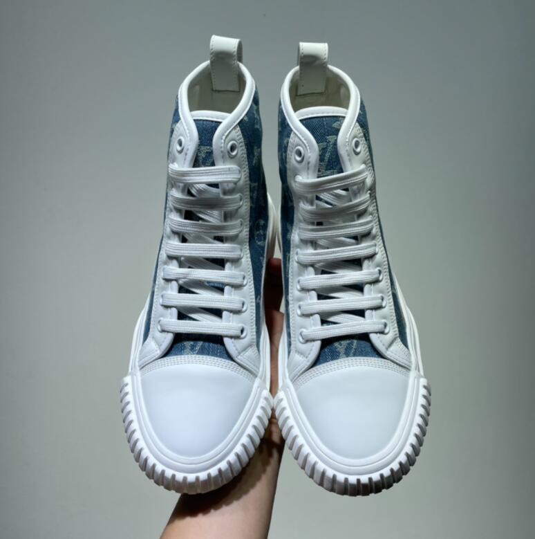 glami shop- LOV Men Shoes - 1012
