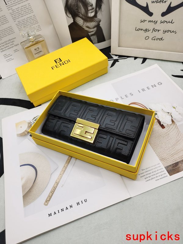 Glami- - Mix Wallets - 767