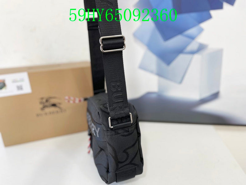 Fan Fashion -GLM - Top quality BBR Bags - 276