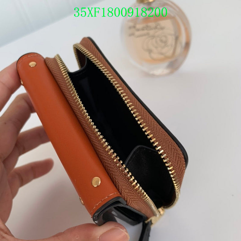 Glami - CAH Wallet - 078