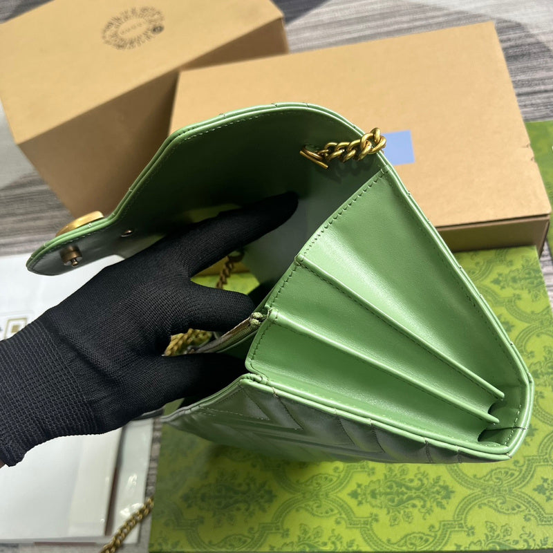 Satchel Bags - GCI Bags - 5436