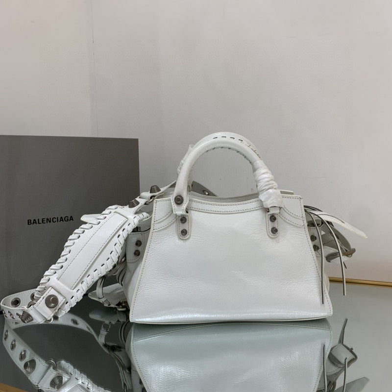 Satchel Bags - BGA Bags - 2572