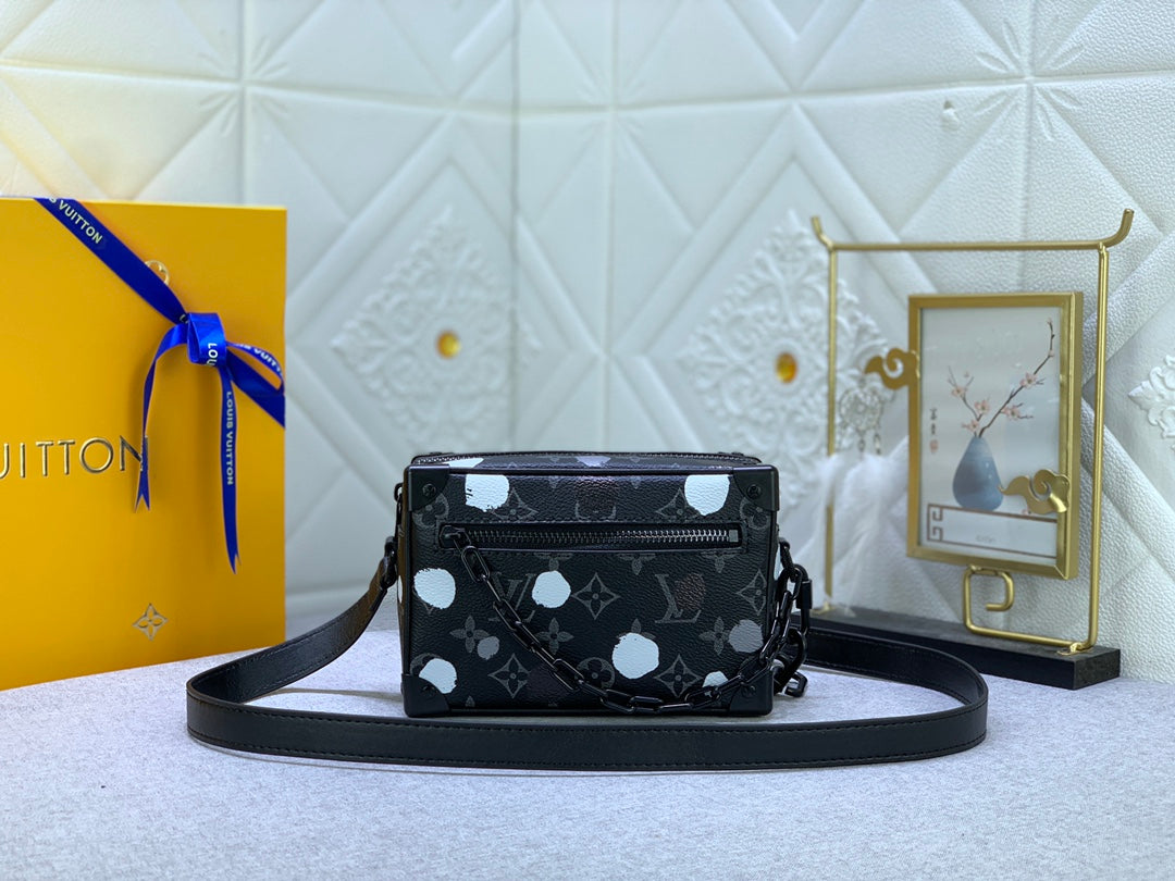 GLM - Top Quality Bag LUV 648